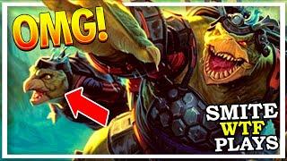 Smite Funny and Epic WTF Moments 148