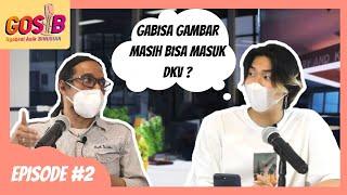 LOH KULIAH DI DKV BINUS BISA JADI ENTREPENEUR? KOK BISA SIH?! - VISUAL COMMUNICATION DESIGN