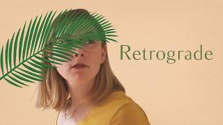 RETROGRADE Official Trailer | Now Streaming on Fandor!