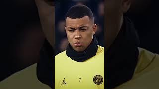 mbappe reaction  #foryou #football #clips #edit #mbappe #neymar