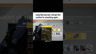 Will Xur EVER SELL THIS AGAIN!?