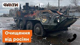  "Ало, ми тут без танку і з 200-ми!" — Черговий окупант ПЛАЧЕТЬСЯ про війну в Україні