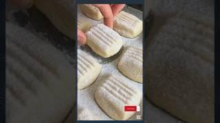 very easy and sweet cookies #sweetfoods #cookies #cooking #cook #food #cookrecipe #yummy #shapes