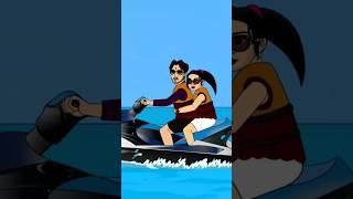 Tu Suna Ra Chadhei । New Comedy । Odia Comedy । Natia Comedy । Cartoon Comedy Video