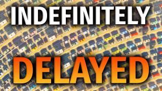 Cities Skylines 2 - Indefinitely Delayed