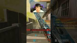 new LADRA LOADOUT is INSANE in Warzone 
