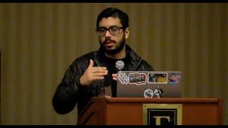 Vulnerabilities and Misconfigurations in GitHub Actions - Rojan Rijal