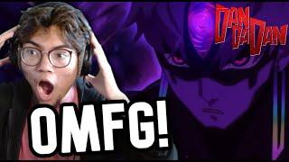 THIS LOOKS INSANE!!!! | DAN DA DAN SEASON 2 TRAILER REACTION