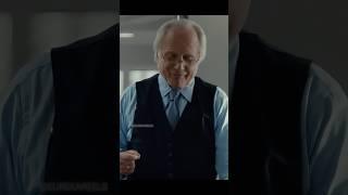How the Biggest finance criminal hires a secretary #series #shorts #madoff
