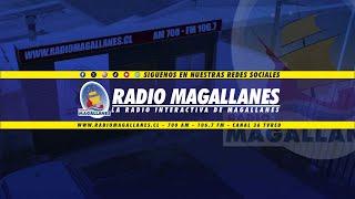 Radio Magallanes