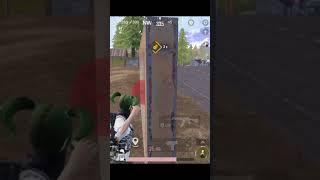 Trick to win easily #pubgmobile #pubgモバイル