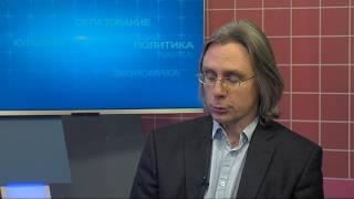 Программа "В тему" от 10.05.2017: Алексей Суслов