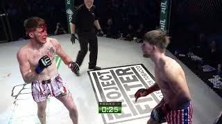 Front Street Fights 30: Copeland vs King