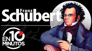 Schubert en 10 minutos