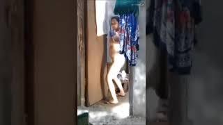 Aksi Iseng Bini Tetangga Kontrakan