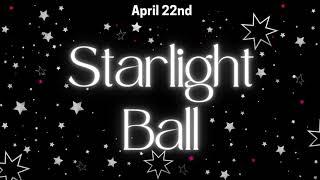 Globus Theatre's 20th Anniversary Starlight Ball