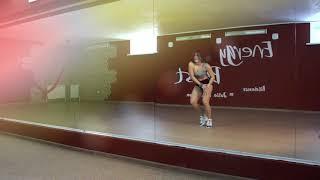 Hugel ft  Amber Van Day - WTF (Choreo Ульяна Чернит)|Fitness dance