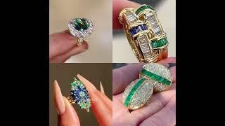 Fashion rings for you