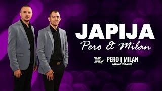 Pero i Milan - Japija - (Official Audio 2025)