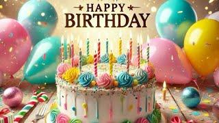  Epic Countdown Happy Birthday REMIX  | Party Edition! #BirthdaySong #BestBirthdaySong #tophits