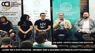 Cryptocurrency Event