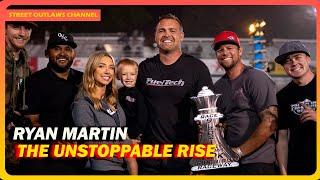 WARNING Street Outlaws Fans Don't Know the REAL RYAN MARTIN Story