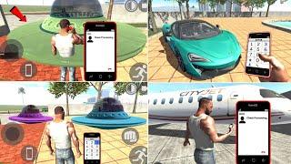 Finally New Update 2025 All Cheat Codes - Indian Bike Driving 3D NEW UPDATE