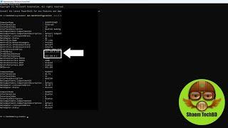 How to Check IP from PowerShell on Windows 11