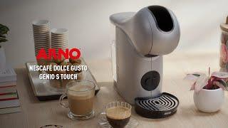 Nescafé Dolce Gusto Genio S Touch