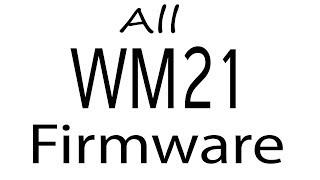 Download WM21 all Models Stock Rom Flash File & tools (Firmware) For Update WM21 Android Device