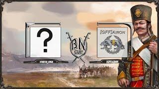 Турнир [Battle Nations Cup] - Silver Group A - [СЕКТА]_GOGA vs [GFF] AIRON