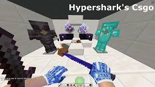 Best Minecraft PvP Texture Packs 1.16.5 - 1.18.2 (2/4)