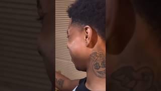 My Homies Was SURPRISED I Cut My Freeform Wicks #fms #famous #hair#haircut #reaction #viral #shorts