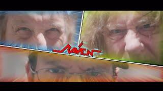Raven - Go For The Gold (Official Video)