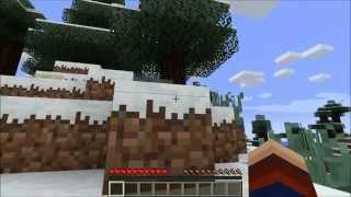 Make Minecraft look smoother with Anti-Aliasing