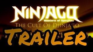 NINJAGO CULT OF DJINJAGO SEASON FINALE TRALIER.