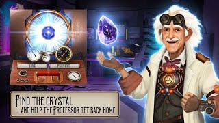 Time Travel Escape Room Game Full Walkthrough