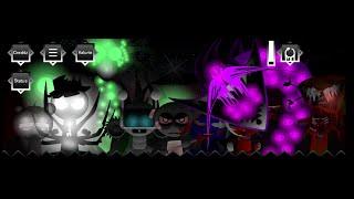 Sprunki: The Definitive Phase 9 (OFFICIAL) Full Showcase