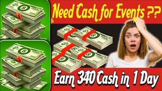 How to Get Free Cash in 8 Ball Pool | 8 Ball Pool Cash Making Trick