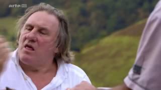 Gerard Depardieu best of