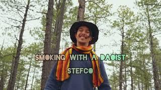 Smoking with a Daoist (Official Lyric Video)