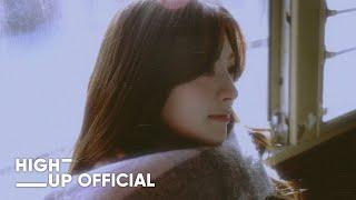 STAYC(스테이씨) 'Over U, 안녕 (Seeun x J)' Visualizer