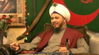 Q&A: "Why is the Osmanli Dergah based in New York?" - Lokman Efendi
