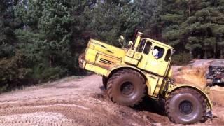 Belarus tractor @ Slab common