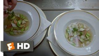 Mostly Martha (2/8) Movie CLIP - Two Chefs In the Kitchen (2001) HD