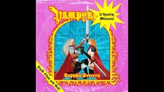 Vampyress - Sapphic Sorcery (Full album, 2024)