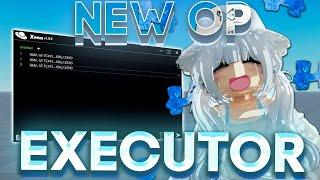 Roblox Executor Xeno Script Exploit HONEST SHOWCASE [100% sUNC]