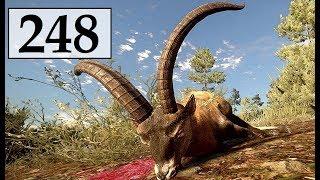 Мир Охоты theHunter Call of the Wild # 248