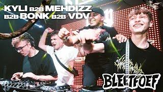 Kyli B2B Mehdizz B2B BONK B2B VDV | FULL SET | Bleetfoef Canopy