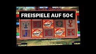 Mystic Secrets 50 Euro Freispiele  Novoline Casino Spielothek Book of Ra Spielhalle Spielbank